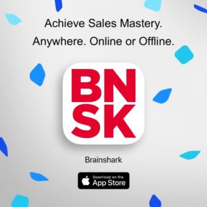 Brainshark on the App Store